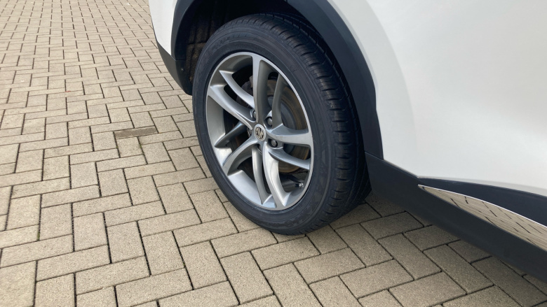 MG Hs 1.5 T-GDI PHEV Exclusive 5dr Auto Hatchback